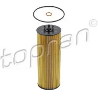 Topran 108 078 Oliefilter