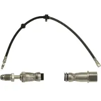 TRW Remslang PHB420 TRW voor o.a. CITROEN, PEUGEOT