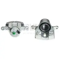 BUDWEG CALIPER 343462 Remklauw