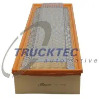 TRUCKTEC AUTOMOTIVE 02.14.109 Luchtfilter