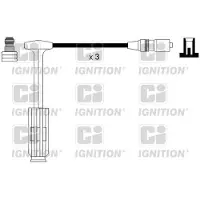 Quinton Hazell XC1181 Bougiekabels