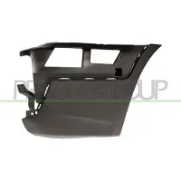 BLIC Bumper - hoekprofiel 5508-00-0093962P