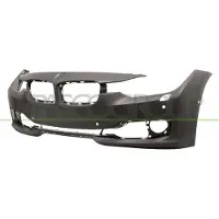 PRASCO BM0281047 Bumper