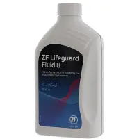 ZF GETRIEBE S671.090.312 Olie, automatische transmissie (ATF)