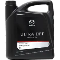 Mazda Motorolie ULTRA DPF 5W30 5L