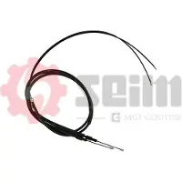 Seim 804972 Handremkabel