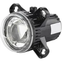 Hella 1BL 012 488-101 Optiek, koplamp