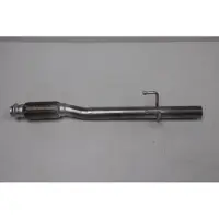 VEGAZ PGR-201 Voorpijp