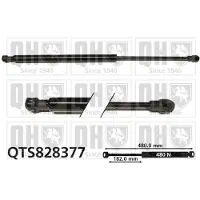 Quinton Hazell QTS828377 Gasveer achterklep