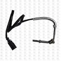Quinton Hazell XEPS233 Sensor, uitlaatgastemperatuur