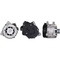 Lucas LRC00008 Starter-Generator