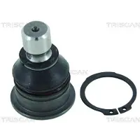 TRISCAN 8500 10581 Fuseekogel