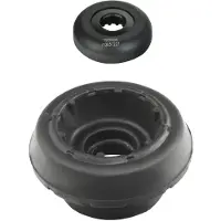 RIDEX 1180S0393 Veerpootlager