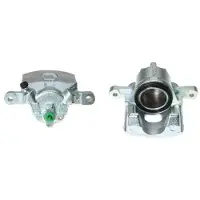 MAPCO 144078 Remklauw