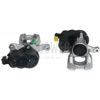 BUDWEG CALIPER 345449 Remklauw