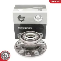 ESEN SKV 29SKV640 Wiellagerset