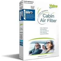 Valeo 715733 Interieurfilter