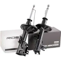 RIDEX 854S1787 Schokdemper