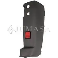 JUMASA 27543512 Achterbumper
