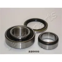 Japanparts KK-22000 Wiellagerset