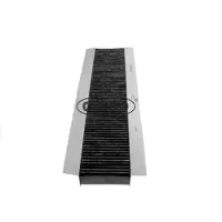 CORTECO 21652361 Interieurfilter