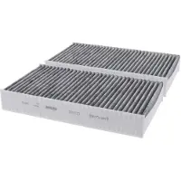 CORTECO 80000647 Interieurfilter