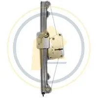 Ac Rolcar 01.3500 Raammechanisme