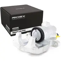 RIDEX 78B0386 Remklauw