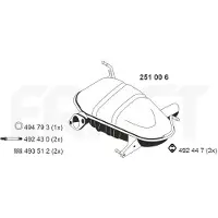 ERNST 251006 Einddemper