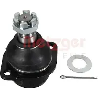 METZGER 57034905 Fuseekogel
