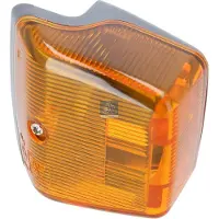 DT Spare Parts 4.63544 Knipperlichtautomaat / Pinkdoos