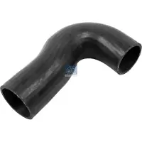 DT Spare Parts 3.16485 Radiateurslang