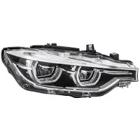 Hella LED-koplamp, rechts, voor BMW 3-serie F30 F80, vanaf 7/2015