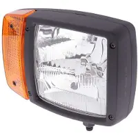 Hella Koplampen 1SA 996 120-061