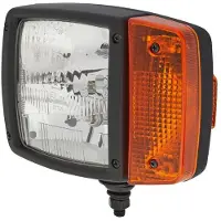Hella Koplampen 1SA 996 120-011 links