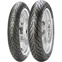 Pirelli motorbanden, auto banden, Angel scooterband (150/70-14 TL 66S, achterband, voor motorfietsen)