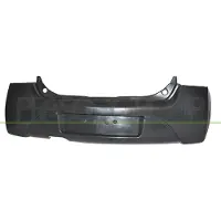 PRASCO RN3071051 Achterbumper