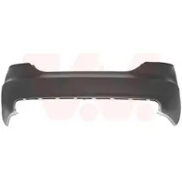 VAN WEZEL 0318544 Achterbumper