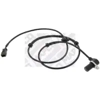 MAPCO 86817 Wielsnelheidssensor (ABS)