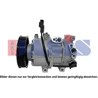 AKS DASIS 852814N Aircopomp