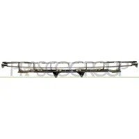 PRASCO PG3222141 Ventilatiegrille, bumper