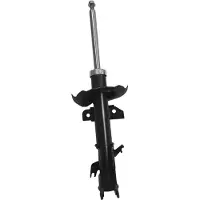SACHS SCHOKDEMPER 316 895 voor o.a. MAZDA