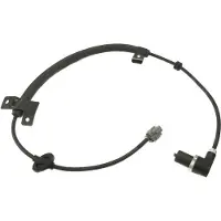 MAPCO 86520 Wielsnelheidssensor (ABS)