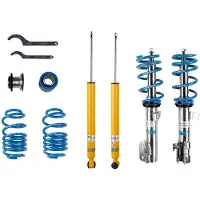 BILSTEIN 47-167490 Schokdemper met veer