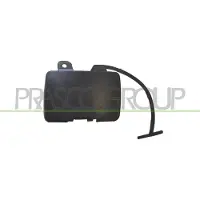 BLIC Ventilatiegrille, bumper, trekhaak 5513-00-9021920P