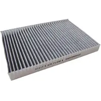 MAPCO 67217 Interieurfilter