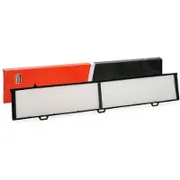MAPCO 65618 Interieurfilter