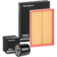 RIDEX 4055F1157 Filterset