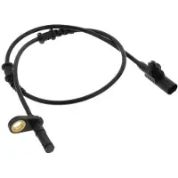 MAPCO 86870 Wielsnelheidssensor (ABS)
