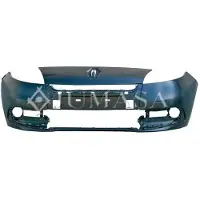 JUMASA 25304003 Bumper
